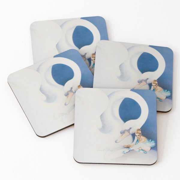 Item preview, Swan Song designed and sold by Sara Moon.