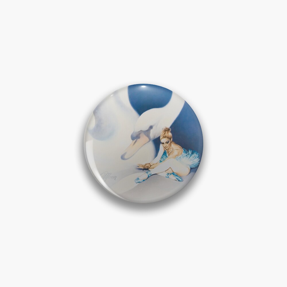 Item preview, Pin designed and sold by sara-moon.