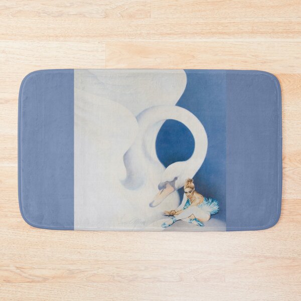 Item preview, Swan Song designed and sold by Sara Moon.