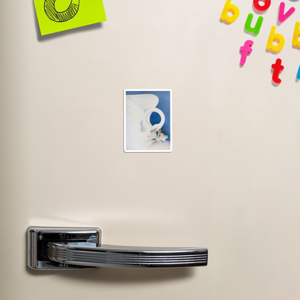 Item preview, Magnet designed and sold by sara-moon.