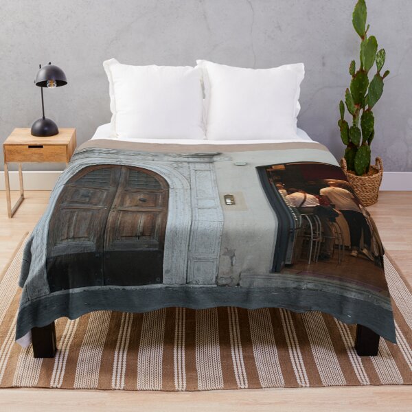 Item preview, Roman Doorways Rome, Italy designed and sold by Anna Lemos.