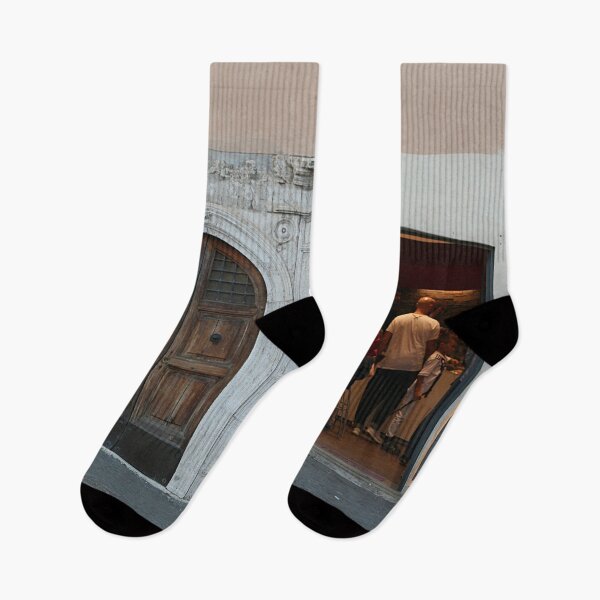 Item preview, Roman Doorways Rome, Italy designed and sold by Anna Lemos.