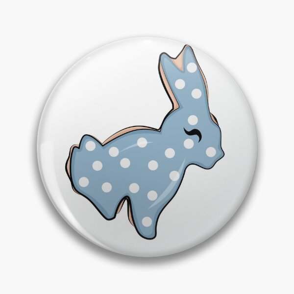 Item preview, Easter bunny designed and sold by Olga Mamontova.