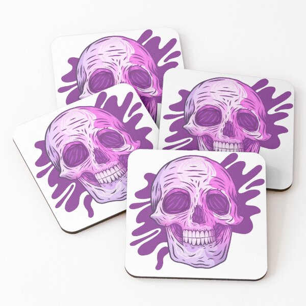 Item preview, Skull designed and sold by rodfierro.