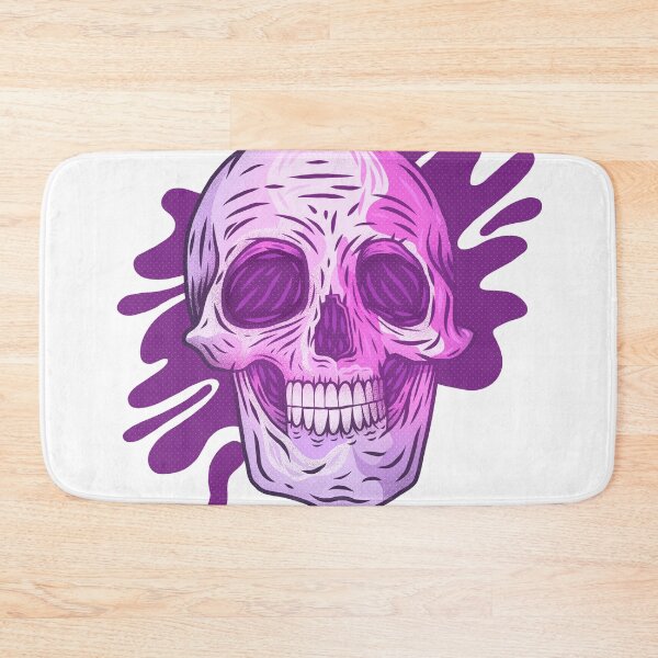 Item preview, Skull designed and sold by rodfierro.