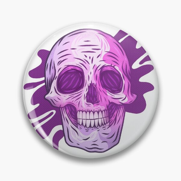 Item preview, Skull designed and sold by rodfierro.