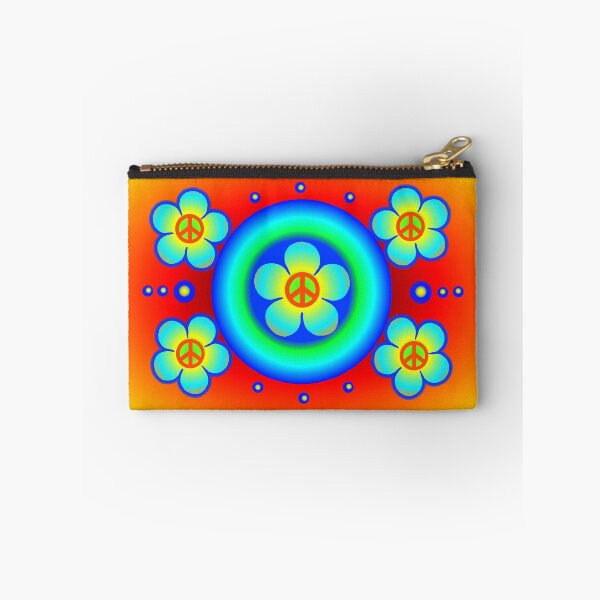 Item preview, Peace Kaleidoscope designed and sold by Jan Landers.
