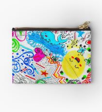 Playful Studio Pouch