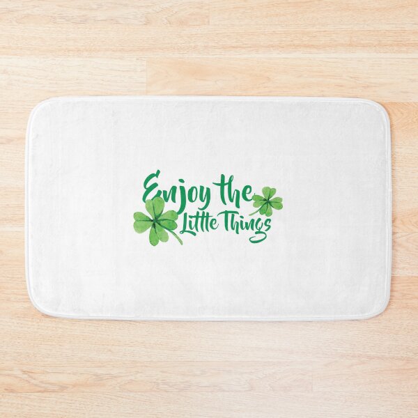 Item preview, Enjoy the little things designed and sold by yacine12353.