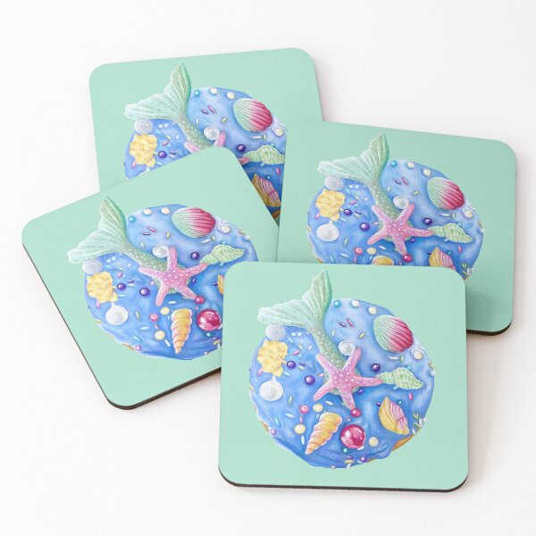 Item preview, Sea Donut designed and sold by World In Color.
