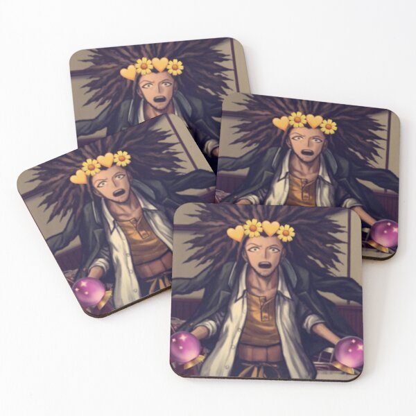 Item preview, yasuhiro hagkure designed and sold by celestialuden1.