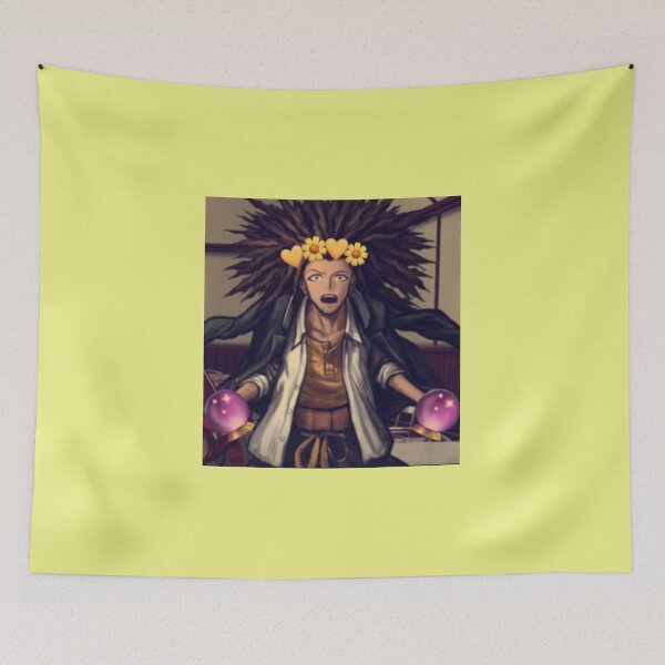 Item preview, yasuhiro hagkure designed and sold by celestialuden1.