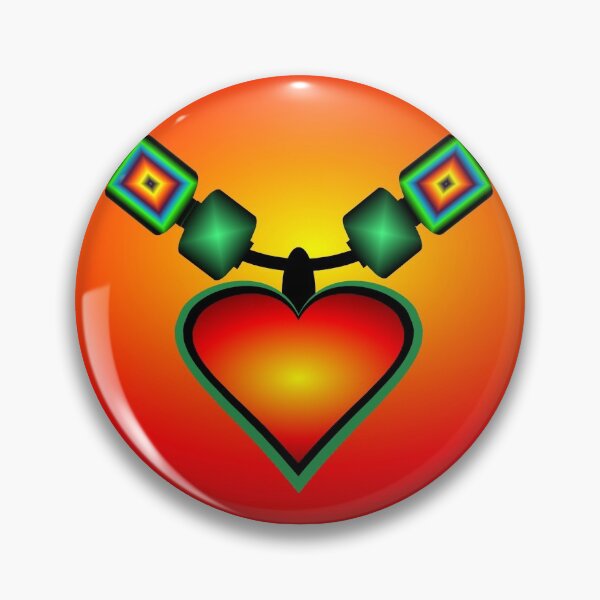 Item preview, I Give You My Heart designed and sold by Jan Landers.