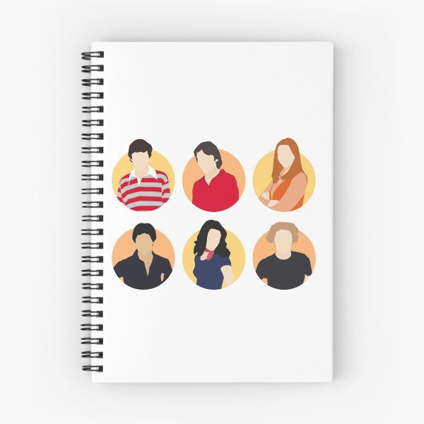 Item preview, That 70s Show designed and sold by honeydesigns.