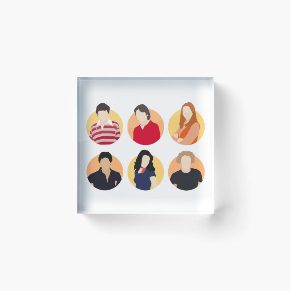 Item preview, That 70s Show designed and sold by honeydesigns.