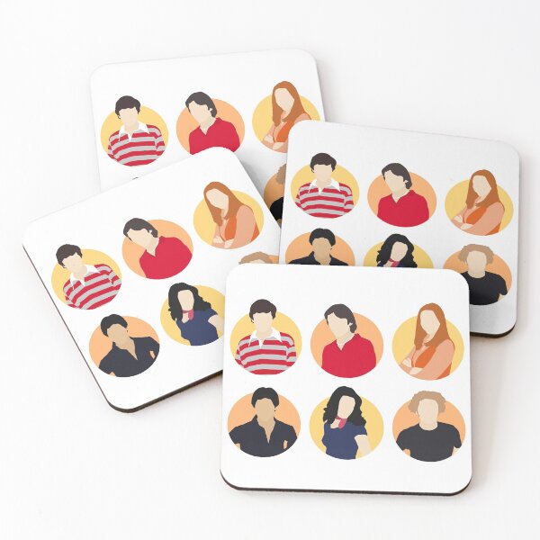 Item preview, That 70s Show designed and sold by honeydesigns.