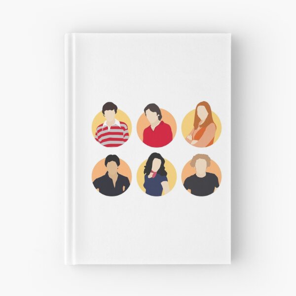 Item preview, That 70s Show designed and sold by honeydesigns.