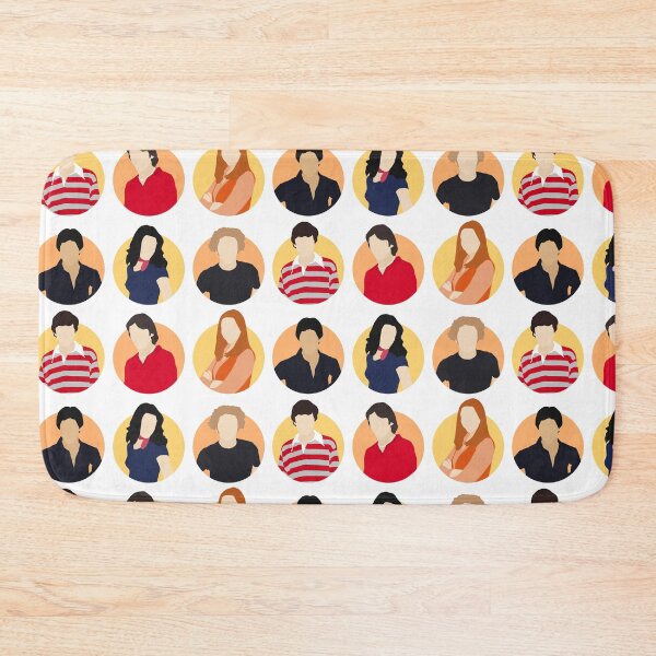 Item preview, That 70s Show designed and sold by honeydesigns.