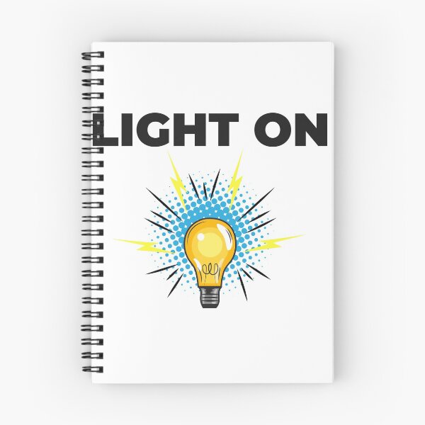Item preview, Pop Art 90s, beautiful illustration, Lichter An Ideenfinder designed and sold by MoTeesMo.
