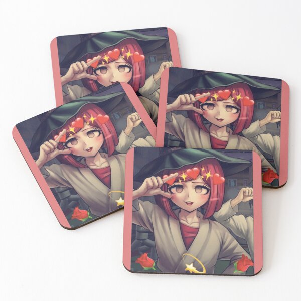 Item preview, himiko yumeno designed and sold by celestialuden1.