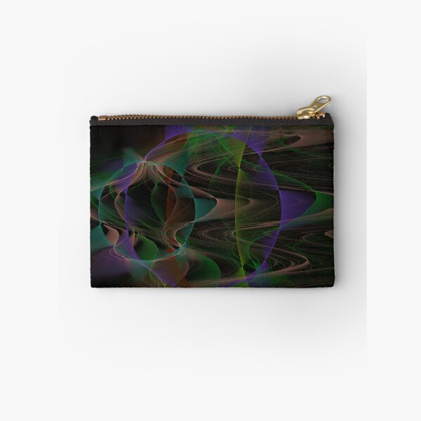 Item preview, The Wave | Fractal Art designed and sold by Brian Kroijer.