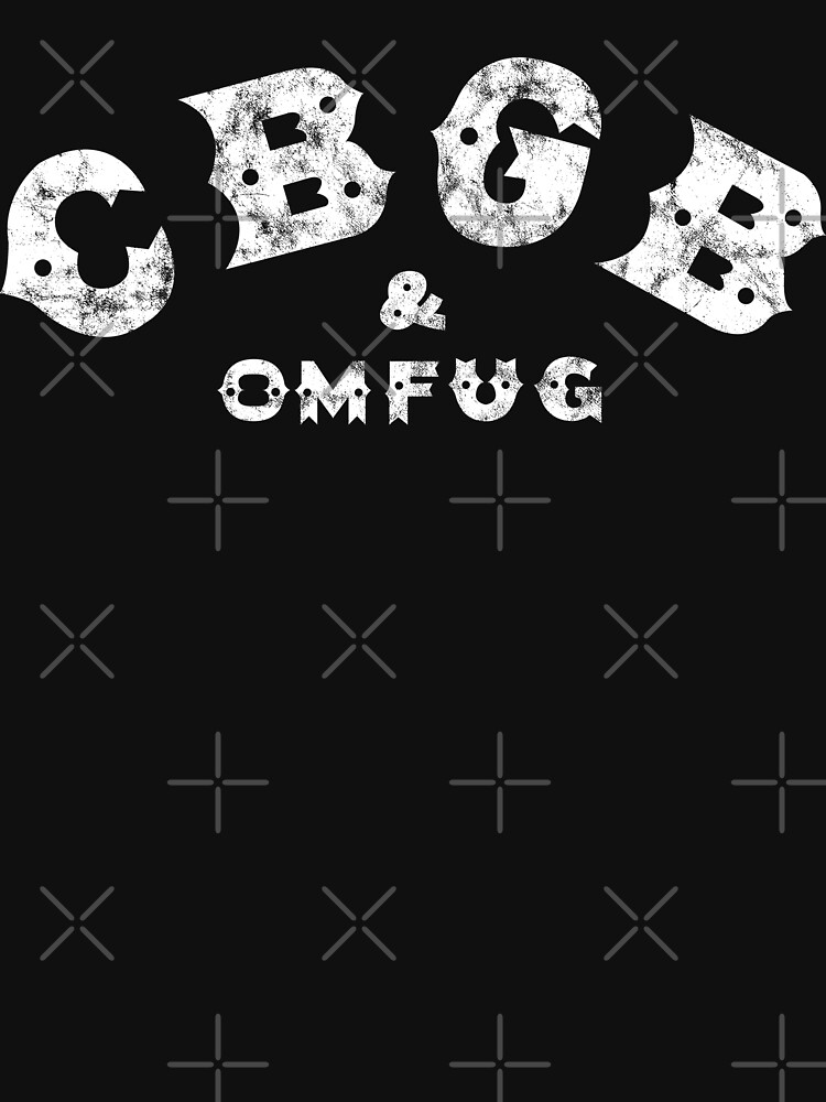 CBGB by n0l4n