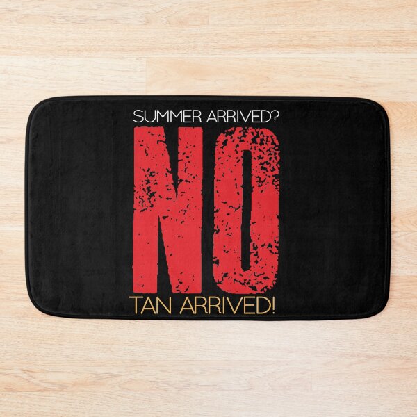 Item preview, Summer & No Tan designed and sold by Alchemytshirts.