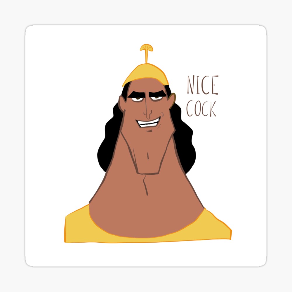 Nice cock