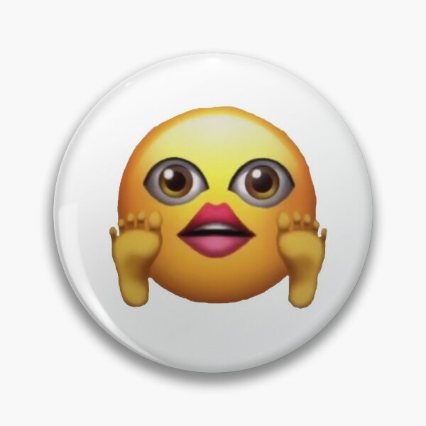 Item preview, cursed emoji designed and sold by mikaela mason :).