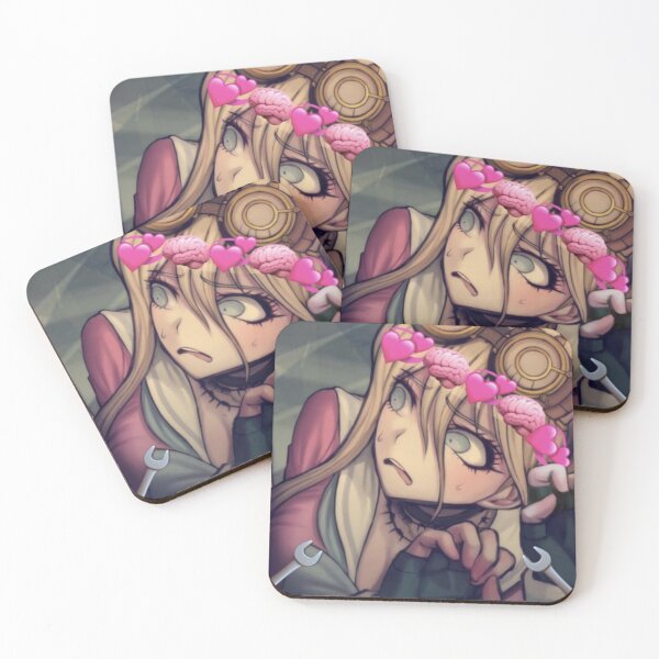 Item preview, miu iruma designed and sold by celestialuden1.