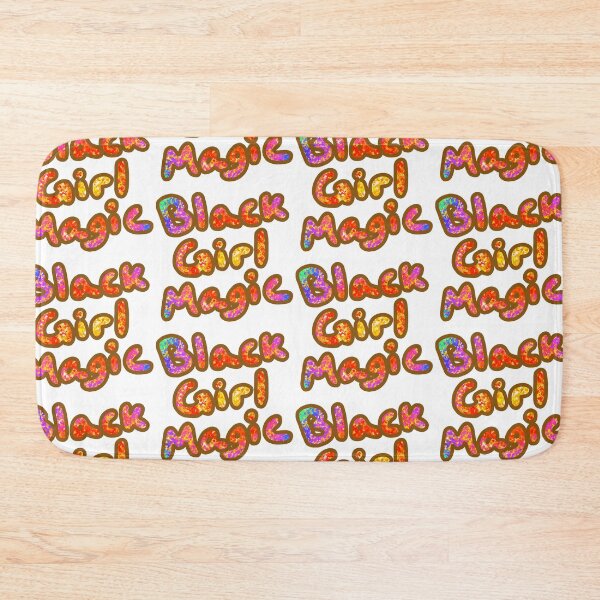 Item preview, Black Girl Magic designed and sold by Kikiwiki.