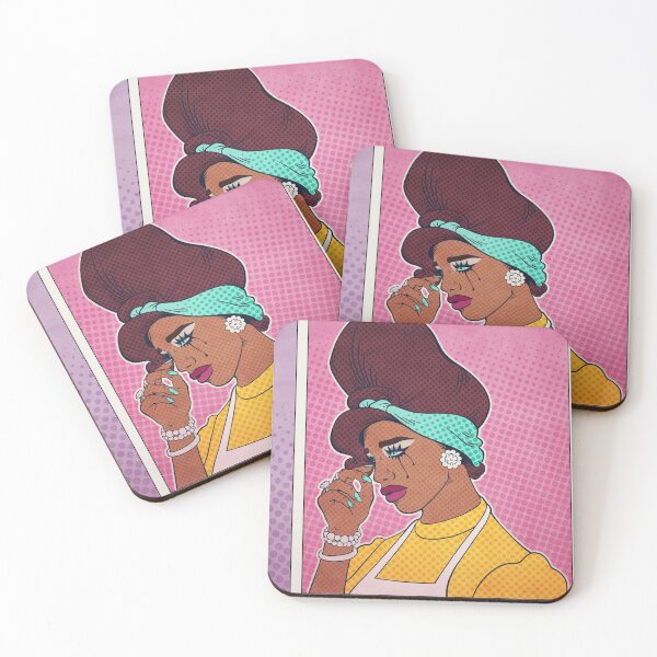 Item preview, Naomi Smalls designed and sold by RikDrawsThings.