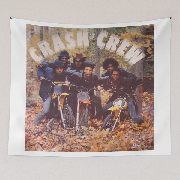 Item preview, Original Hip Hop designed and sold by Wyllie.