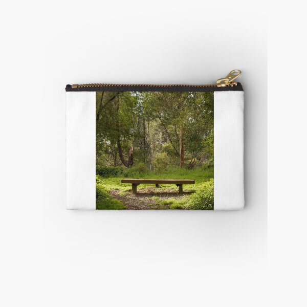 Item preview, Bench in Park designed and sold by Rob Chiarolli.