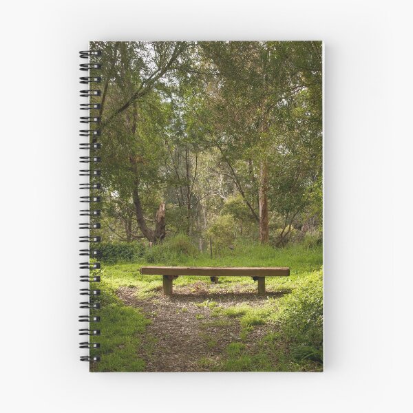 Item preview, Bench in Park designed and sold by Rob Chiarolli.