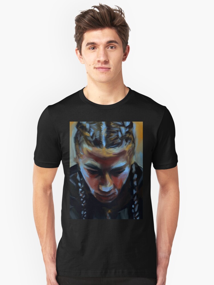 joanna jedrzejczyk shirt