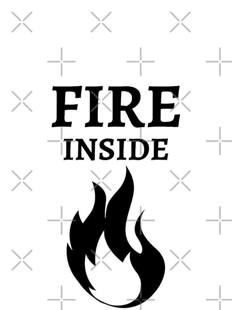 Thumbnail 4 of 4, Samsung Galaxy Phone Case, Fire Inside designed and sold by RIVEofficial.