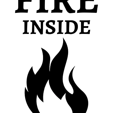 Artwork thumbnail, Fire Inside by RIVEofficial