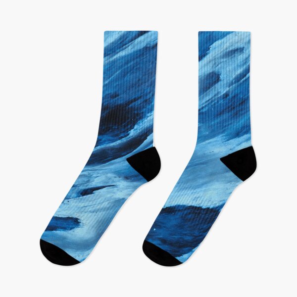 Item preview, Don't Ski the Glacier designed and sold by JRHarshman.
