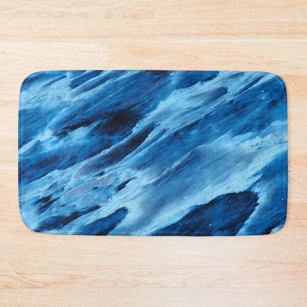 Item preview, Don't Ski the Glacier designed and sold by JRHarshman.