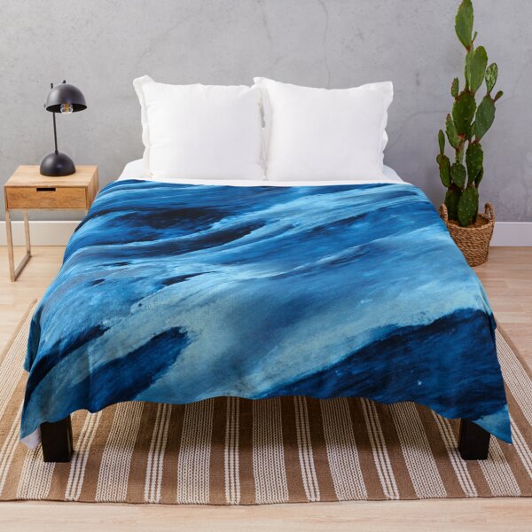 Item preview, Don't Ski the Glacier designed and sold by JRHarshman.