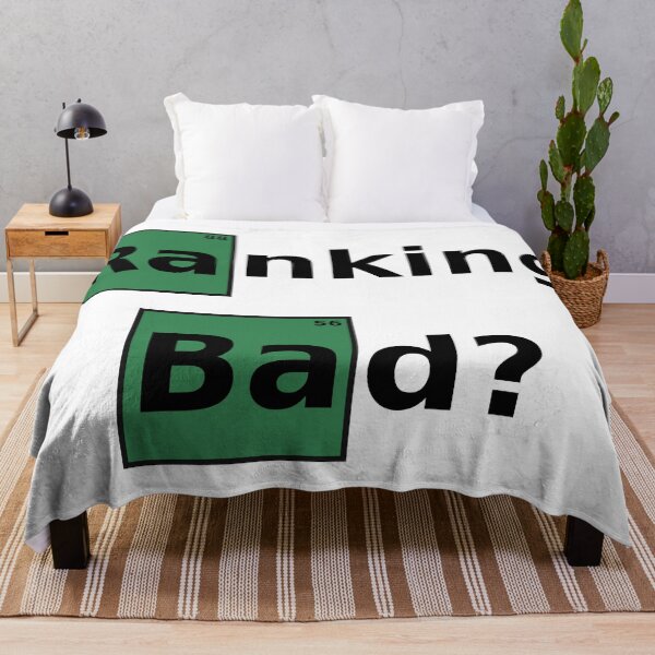 Item preview, Ranking Bad? Funny Black Design for SEO Experts/Online Marketers designed and sold by ramiro.