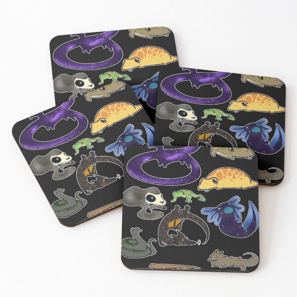 Item preview, The God's Companions designed and sold by InspiritArts.