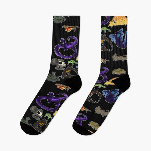 Item preview, The God's Companions designed and sold by InspiritArts.