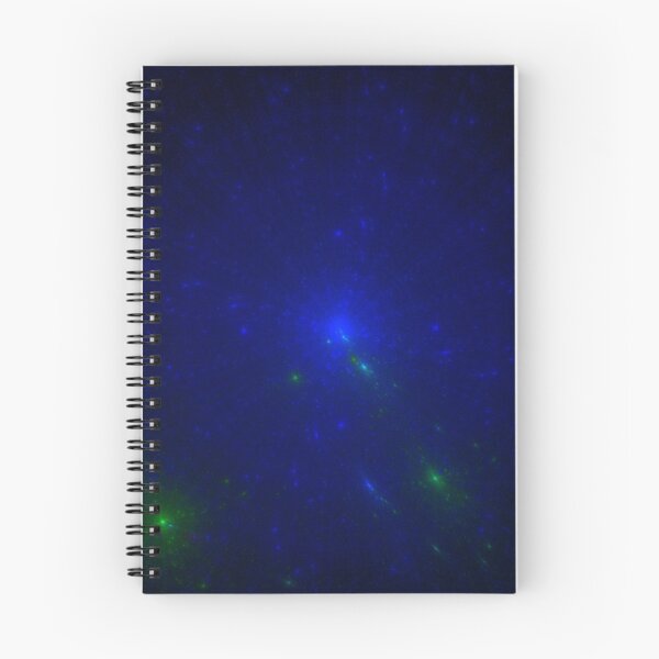 Item preview, Warp Blue | Fractal Art designed and sold by Brian Kroijer.