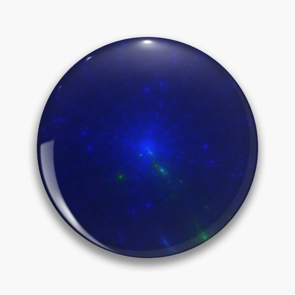Item preview, Warp Blue | Fractal Art designed and sold by Brian Kroijer.