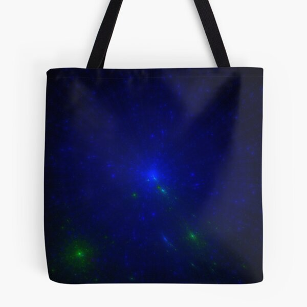 Item preview, Warp Blue | Fractal Art designed and sold by Brian Kroijer.