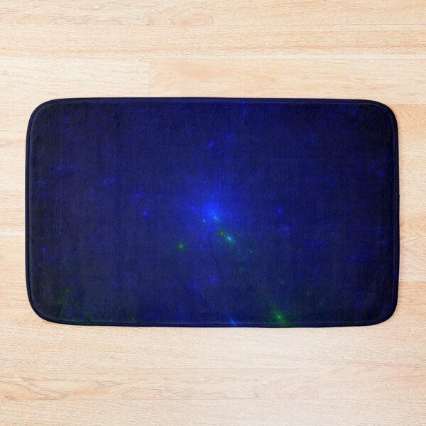 Item preview, Warp Blue | Fractal Art designed and sold by Brian Kroijer.