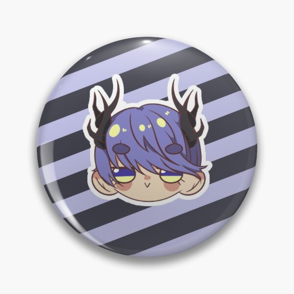 Item preview, Leviathan Obey Me Shall We Date designed and sold by Burdyy.