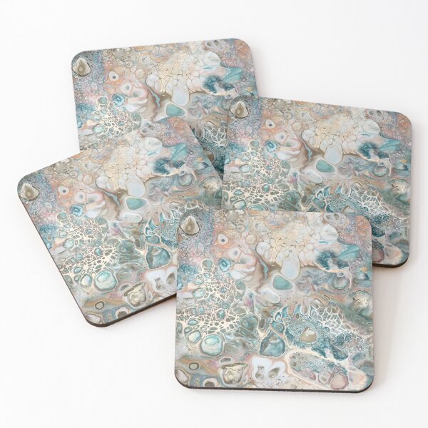Item preview, Organic marble designed and sold by camcreativedk.